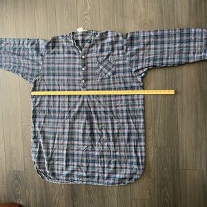 Vermont Country Store Women's Nightshirt